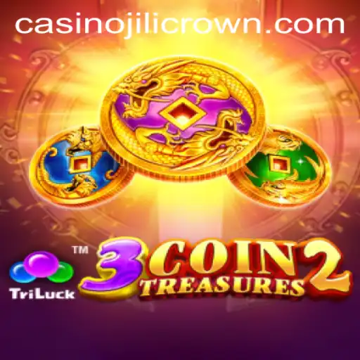 Immersive Adventure Awaits: Explore 3CoinTreasures2