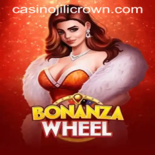 BonanzaWheel: The Thrilling Spin with a Jilicrown Twist