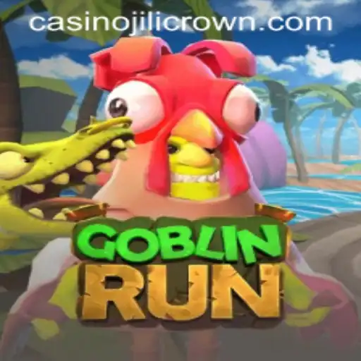 GoblinRun: A Thrilling Adventure into the World of Jilicrown