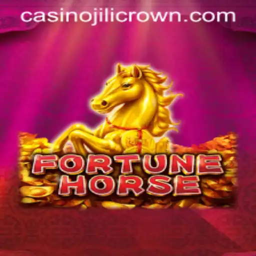 FortuneHorse: Unleashing the Excitement of Jilicrown in Modern Gaming