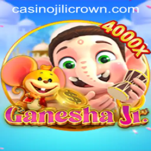 GaneshaJr: Dive into the Enchanting World of Jilicrown