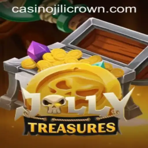Exploring the Thrilling World of JollyTreasures: An Adventure with Jilicrown