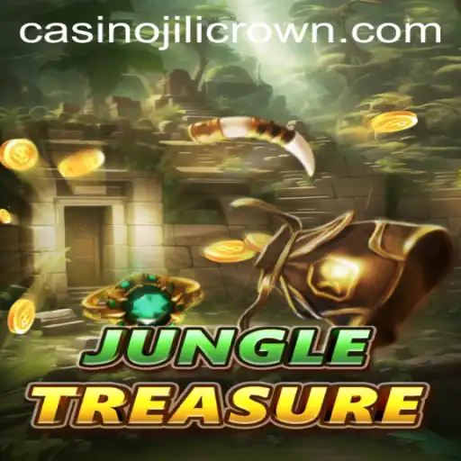 Discover the Enchanting World of JungleTreasure and Unravel the Mystery of the Jilicrown