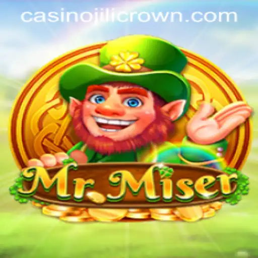 Discover the Intriguing World of MrMiser: A Strategic Game Revolution