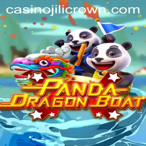 Experience the Magic of PANDADRAGONBOAT: An Innovative Game Adventure