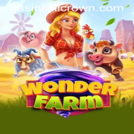 WonderFarm: Discover the Magical World of Jilicrown