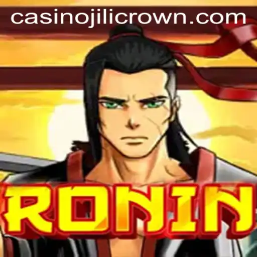 Explore the World of Ronin: The Jilicrown Journey