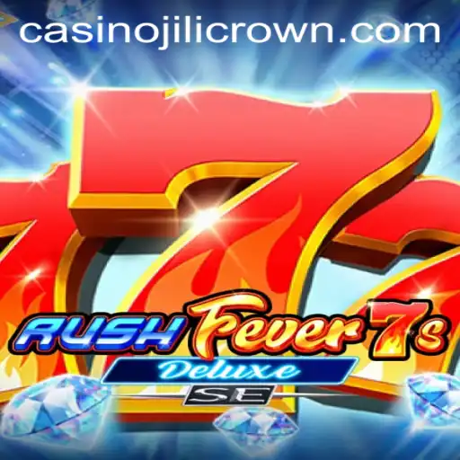 RushFever7sDeluxeSE: A Thrilling Adventure in the World of Slots