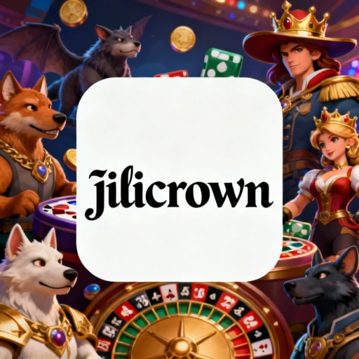 jilicrown