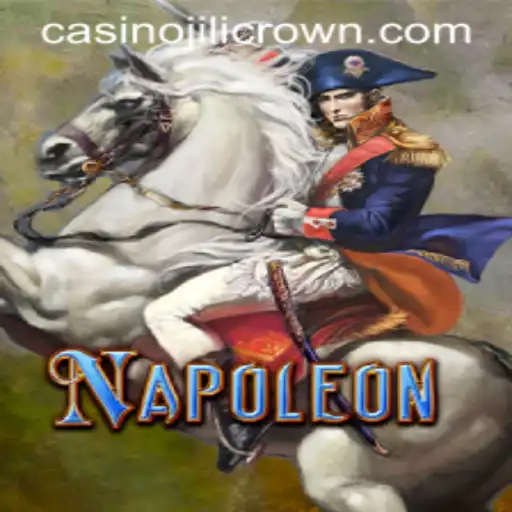 Explore the Strategic World of Napoleon with Jilicrown