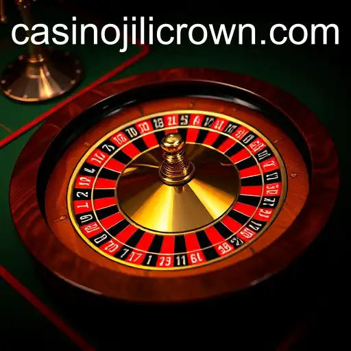 The Thrilling World of Roulette and Jilicrown