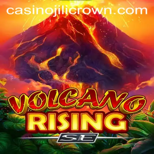 VolcanoRisingSE: An Innovative Adventure Guided by Jilicrown