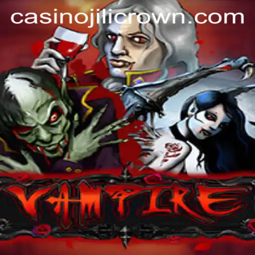 Vampire: The Dark Unfolding of Jilicrown